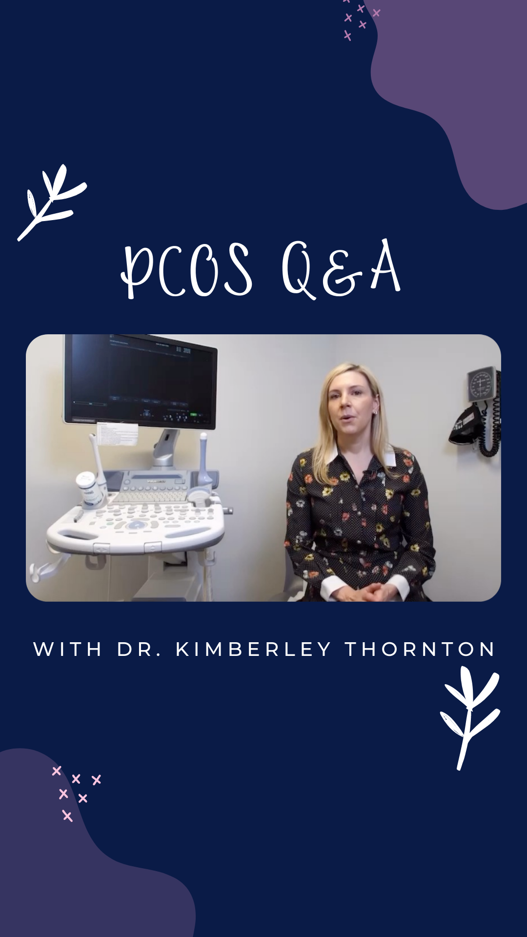 How PCOS Can Affect Your Fertility