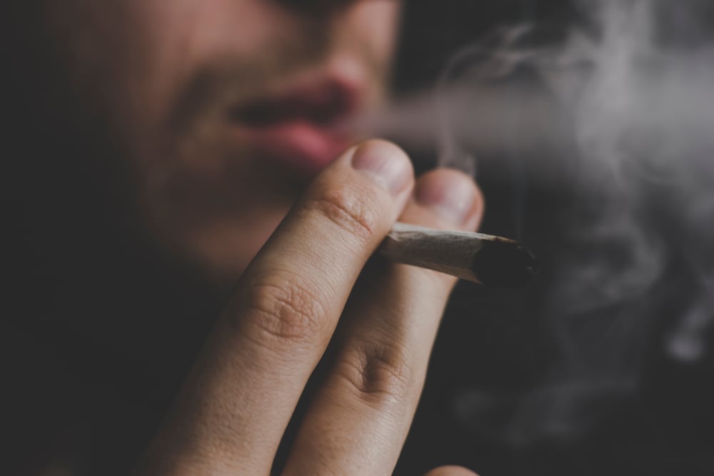 Marijuana is Now Legal in New York– But Does It Impact Your Fertility?